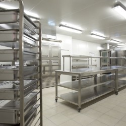 FLAIR GOURMET ΕΡΓΑΣΤΗΡΙΟ CATERING ΠΕΙΡΑΙΑΣ