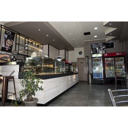 ΦΡΕΣΚΟ ΚΑΦΕ ΣΝΑΚ ΜΠΑΡ ΤΑΥΡΟΣ