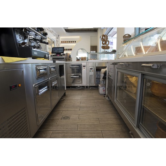 FRESKO GELATERIA FROZEN YOGURT ΘΗΣΕΙΟ