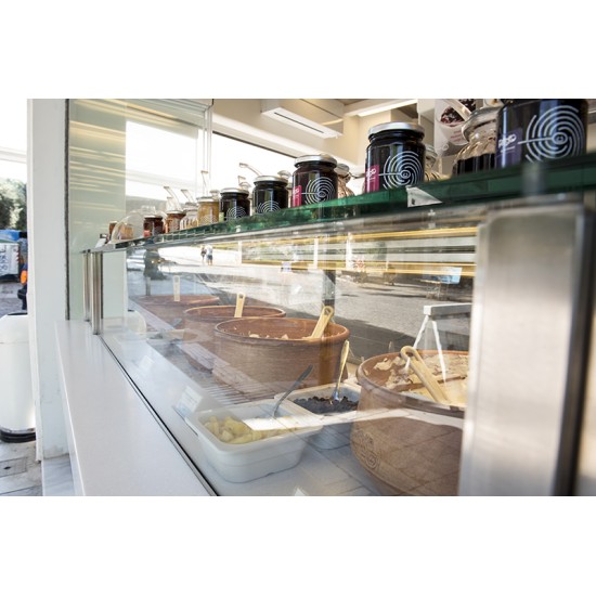 FRESKO GELATERIA FROZEN YOGURT ΘΗΣΕΙΟ