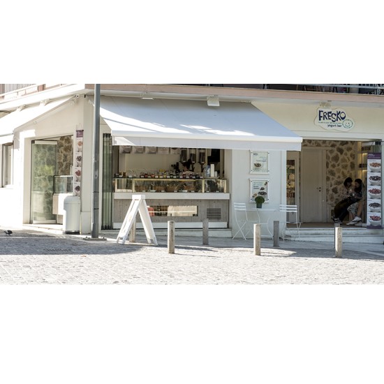 FRESKO GELATERIA FROZEN YOGURT ΘΗΣΕΙΟ