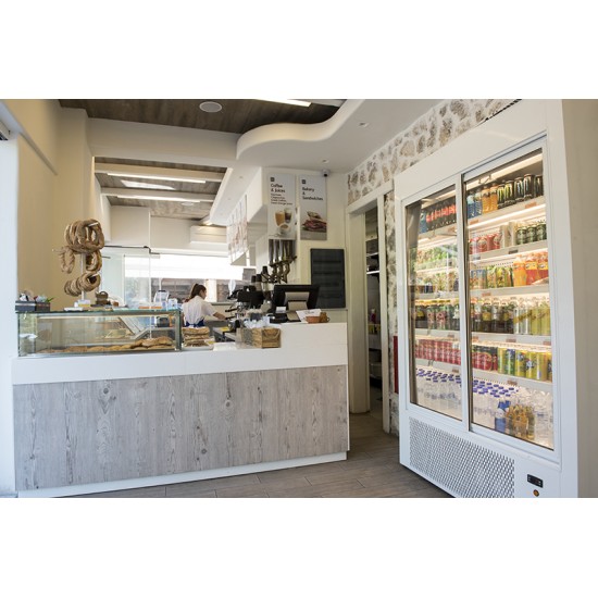 FRESKO GELATERIA FROZEN YOGURT ΘΗΣΕΙΟ