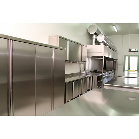 ΓΑΖΗΣ ΕΡΓΑΣΤΗΡΙΟ CATERING ΛΕΥΚΑΔΑ