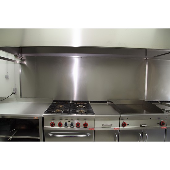 ΓΑΖΗΣ ΕΡΓΑΣΤΗΡΙΟ CATERING ΛΕΥΚΑΔΑ