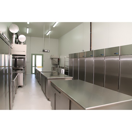 ΓΑΖΗΣ ΕΡΓΑΣΤΗΡΙΟ CATERING ΛΕΥΚΑΔΑ