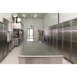 ΓΑΖΗΣ ΕΡΓΑΣΤΗΡΙΟ CATERING ΛΕΥΚΑΔΑ