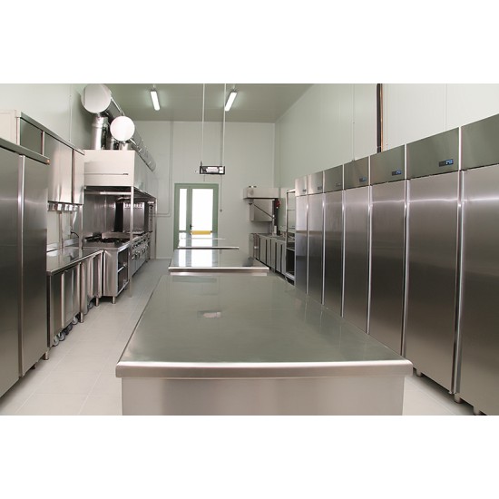 ΓΑΖΗΣ ΕΡΓΑΣΤΗΡΙΟ CATERING ΛΕΥΚΑΔΑ