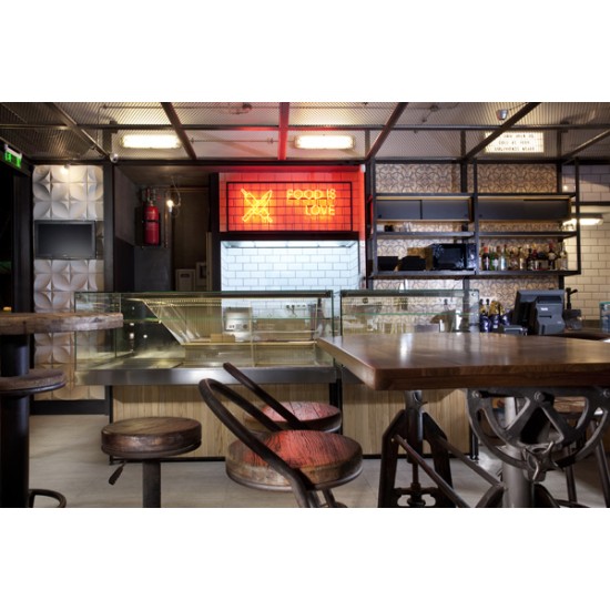 ΓΕΥΣΙΠΛΟΥΣ ΚΑΦΕ ΣΝΑΚ ΜΠΑΡ ΠΕΙΡΑΙΑΣ