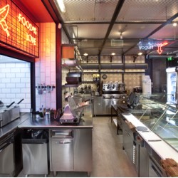 ΓΕΥΣΙΠΛΟΥΣ ΚΑΦΕ ΣΝΑΚ ΜΠΑΡ ΠΕΙΡΑΙΑΣ