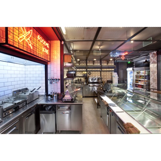 ΓΕΥΣΙΠΛΟΥΣ ΚΑΦΕ ΣΝΑΚ ΜΠΑΡ ΠΕΙΡΑΙΑΣ