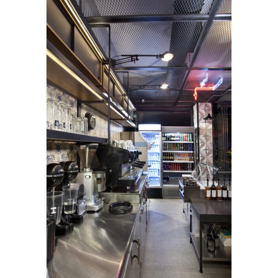 ΓΕΥΣΙΠΛΟΥΣ ΚΑΦΕ ΣΝΑΚ ΜΠΑΡ ΠΕΙΡΑΙΑΣ