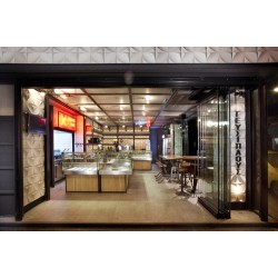 ΓΕΥΣΙΠΛΟΥΣ ΠΕΙΡΑΙΑΣ