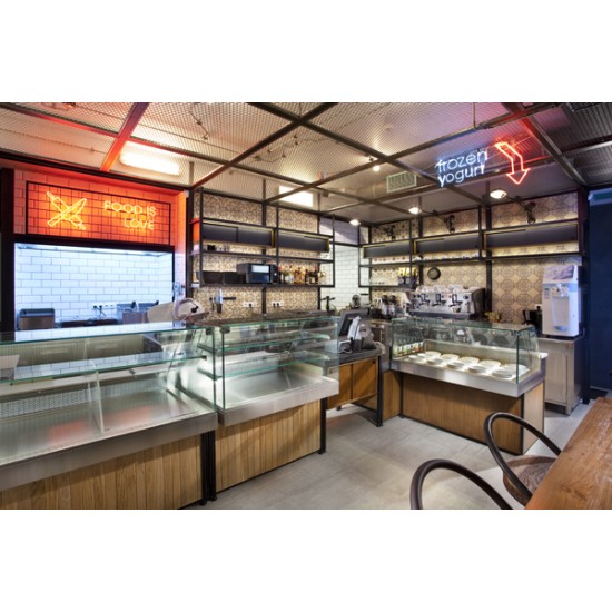 ΓΕΥΣΙΠΛΟΥΣ ΚΑΦΕ ΣΝΑΚ ΜΠΑΡ ΠΕΙΡΑΙΑΣ