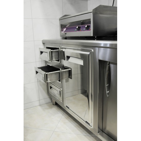 ΚΑΦΕ ΜΕΡΑ ΕΡΓΑΣΤΗΡΙΟ CATERING ΘΗΒΑ