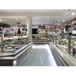 ΚΑΛΛΕΑΣ ΑΡΤΟΠΟΙΕΙΟ ΙΛΙΟΝ