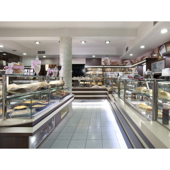 ΚΑΛΛΕΑΣ ΑΡΤΟΠΟΙΕΙΟ ΙΛΙΟΝ