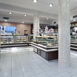 ΚΑΛΛΕΑΣ ΑΡΤΟΠΟΙΕΙΟ ΙΛΙΟΝ