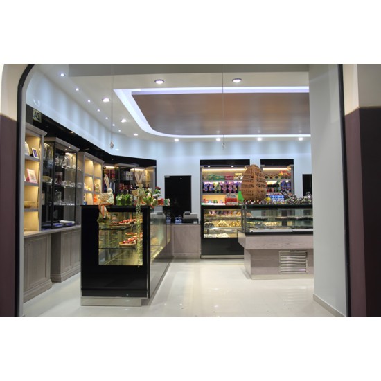 ΚΑΒΑΘΑΣ ΖΑΧΑΡΟΠΛΑΣΤΕΙΟ ΧΑΛΚΙΔΑ