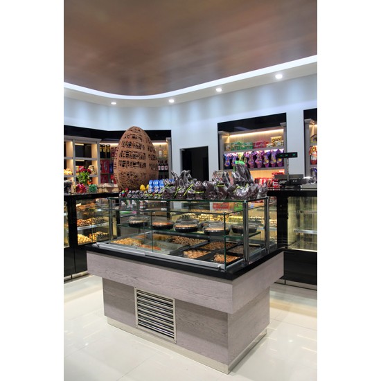 ΚΑΒΑΘΑΣ ΖΑΧΑΡΟΠΛΑΣΤΕΙΟ ΧΑΛΚΙΔΑ