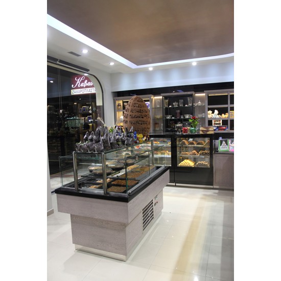 ΚΑΒΑΘΑΣ ΖΑΧΑΡΟΠΛΑΣΤΕΙΟ ΧΑΛΚΙΔΑ