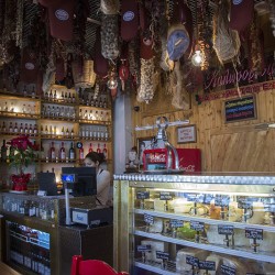 ΠΑΝΤΟΠΩΛΕΙΟΝ ΚΥΡ ΑΡΙΣΤΟΣ ΠΑΛΑΙΟ ΦΑΛΗΡΟ