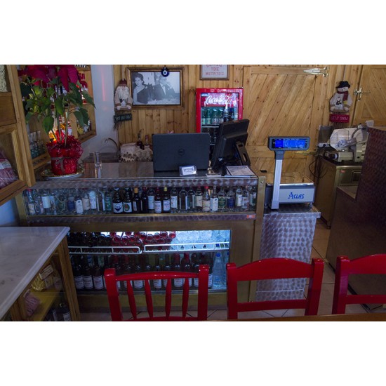 ΠΑΝΤΟΠΩΛΕΙΟΝ ΚΥΡ ΑΡΙΣΤΟΣ ΠΑΛΑΙΟ ΦΑΛΗΡΟ