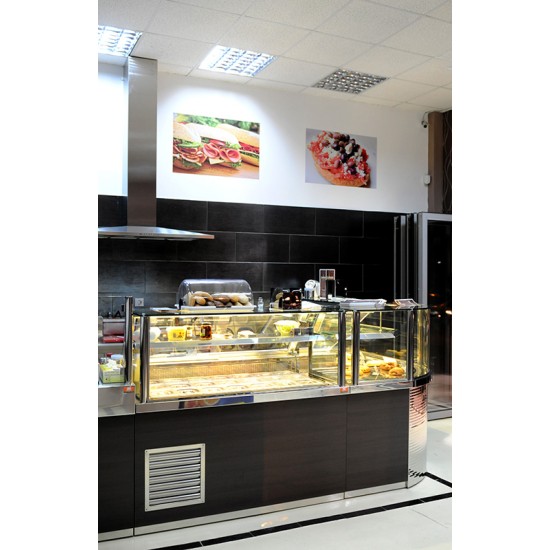 LA STRADA ΚΑΦΕ ΣΝΑΚ ΜΠΑΡ ΜΕΝΙΔΙ