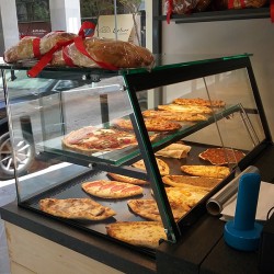 ΛΑΧΜΑΝΤΖΟΥΝ ΣΝΑΚ ΜΠΑΡ ΑΘΗΝΑ