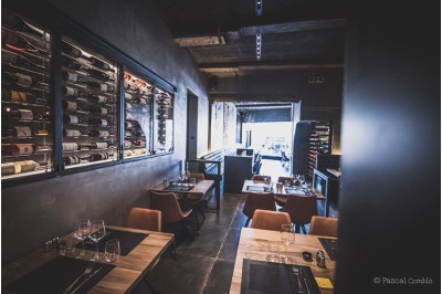 ΕΣΤΙΑΤΟΡΙΑ CATERING ΕΡΓΑΣΤΗΡΙΑ