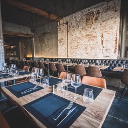 ΕΣΤΙΑΤΟΡΙΟ LE GRECO ΒΕΛΓΙΟ