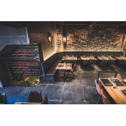 ΕΣΤΙΑΤΟΡΙΟ LE GRECO ΒΕΛΓΙΟ