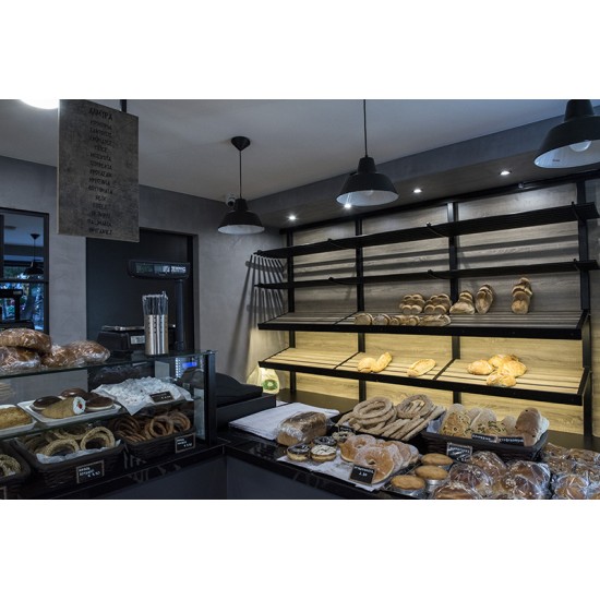 ΦΟΥΡΝΟΣ ΛΙΑΝΟΣ ΑΡΤΟΠΟΙΕΙΟ ΠΕΤΡΟΥΠΟΛΗ