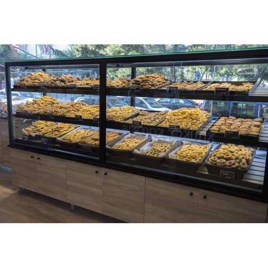 ΦΟΥΡΝΟΣ ΛΙΑΝΟΣ ΑΡΤΟΠΟΙΕΙΟ ΠΕΤΡΟΥΠΟΛΗ