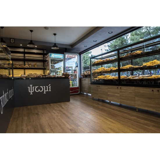 ΦΟΥΡΝΟΣ ΛΙΑΝΟΣ ΑΡΤΟΠΟΙΕΙΟ ΠΕΤΡΟΥΠΟΛΗ