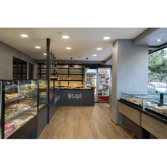 ΦΟΥΡΝΟΣ ΛΙΑΝΟΣ ΑΡΤΟΠΟΙΕΙΟ ΠΕΤΡΟΥΠΟΛΗ