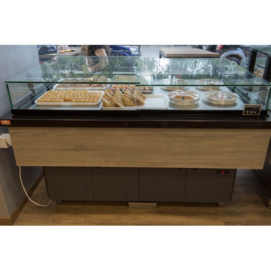 ΦΟΥΡΝΟΣ ΛΙΑΝΟΣ ΑΡΤΟΠΟΙΕΙΟ ΠΕΤΡΟΥΠΟΛΗ