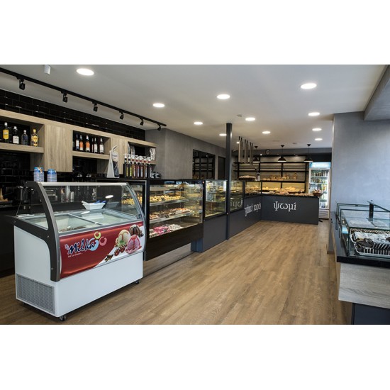 ΦΟΥΡΝΟΣ ΛΙΑΝΟΣ ΑΡΤΟΠΟΙΕΙΟ ΠΕΤΡΟΥΠΟΛΗ