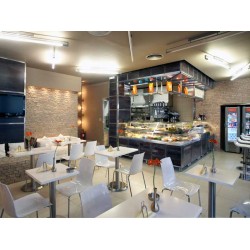 LUNCH BREAK ΚΑΦΕ ΣΝΑΚ ΜΠΑΡ ΠΑΛΑΙΟ ΦΑΛΗΡΟ 