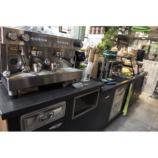 MAMAΛΙΓΚΑ ΚΑΦΕ ΣΝΑΚ ΜΠΑΡ ΒΥΡΩΝΑΣ