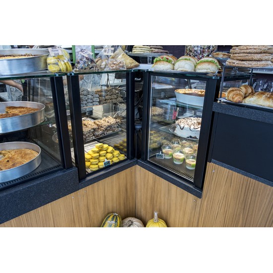 MAMAΛΙΓΚΑ ΚΑΦΕ ΣΝΑΚ ΜΠΑΡ ΒΥΡΩΝΑΣ