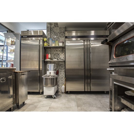 MAMAΛΙΓΚΑ ΚΑΦΕ ΣΝΑΚ ΜΠΑΡ ΒΥΡΩΝΑΣ