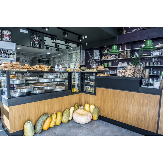 MAMAΛΙΓΚΑ ΚΑΦΕ ΣΝΑΚ ΜΠΑΡ ΒΥΡΩΝΑΣ