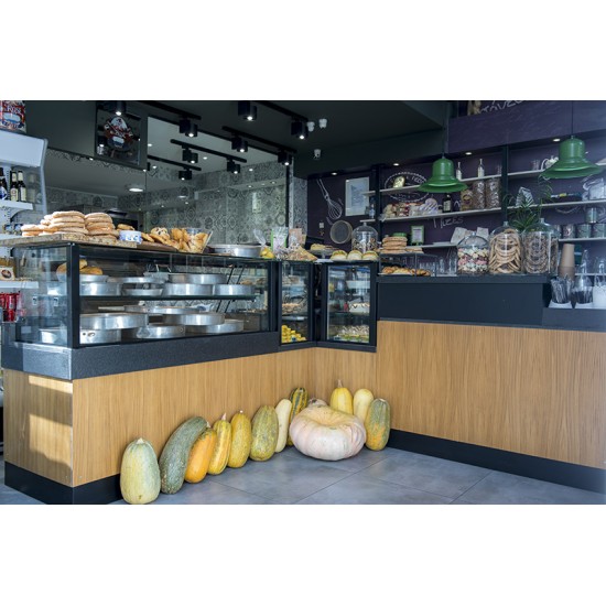 MAMAΛΙΓΚΑ ΚΑΦΕ ΣΝΑΚ ΜΠΑΡ ΒΥΡΩΝΑΣ