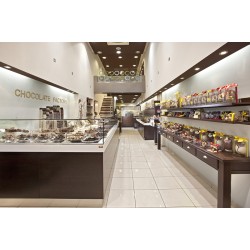 MELLOSENSE ΖΑΧΑΡΟΠΛΑΣΤΕΙΟ ΚΟΛΩΝΑΚΙ