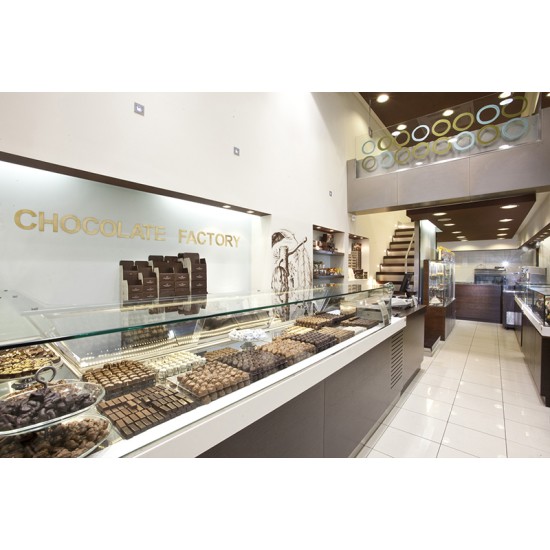 MELLOSENSE ΖΑΧΑΡΟΠΛΑΣΤΕΙΟ ΚΟΛΩΝΑΚΙ