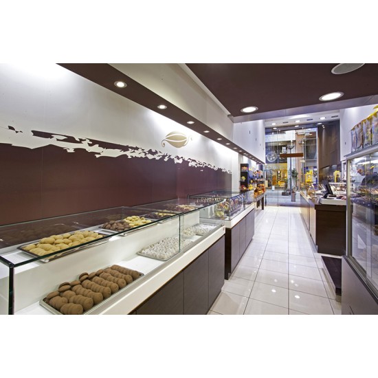 MELLOSENSE ΖΑΧΑΡΟΠΛΑΣΤΕΙΟ ΚΟΛΩΝΑΚΙ