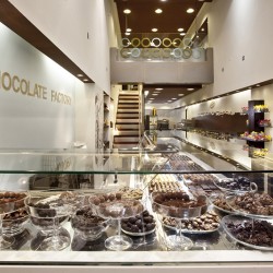 MELLOSENSE ΖΑΧΑΡΟΠΛΑΣΤΕΙΟ ΚΟΛΩΝΑΚΙ