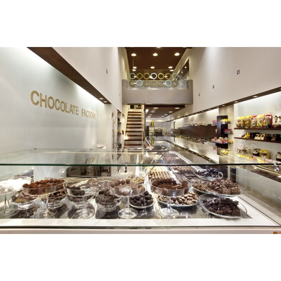 MELLOSENSE ΖΑΧΑΡΟΠΛΑΣΤΕΙΟ ΚΟΛΩΝΑΚΙ