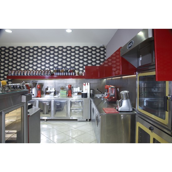 ΜΕΡΑΚΛΙΔΙΚΟ ΚΑΦΕ ΣΝΑΚ ΜΠΑΡ ΤΡΙΠΟΛΗ