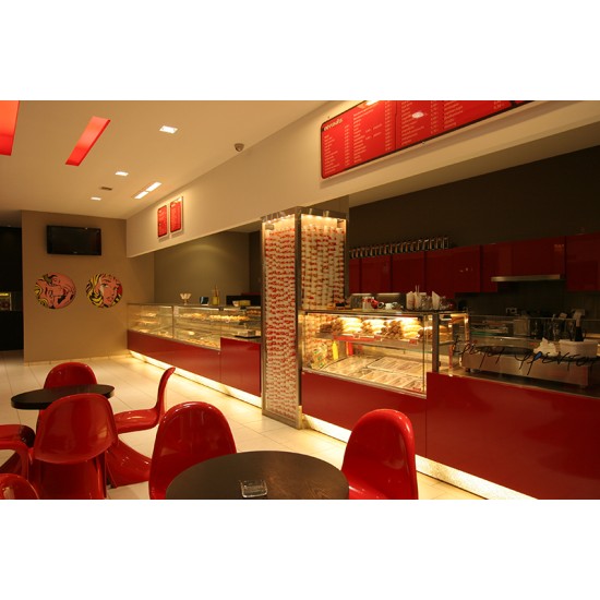 ΜΕΡΑΚΛΙΔΙΚΟ ΚΑΦΕ ΣΝΑΚ ΜΠΑΡ ΝΑΥΠΛΙΟ